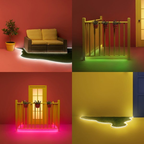 Išmani lauko girlianda LED 24 W – WiZ-image-2