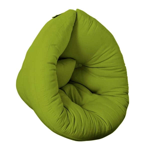 "Karup Baby Nest Lime
