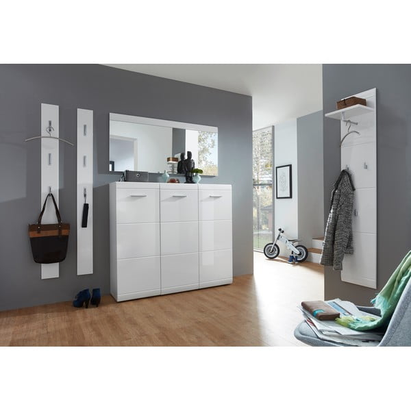 Sieninis veidrodis Germania Adana, 134 x 63 cm-image-1