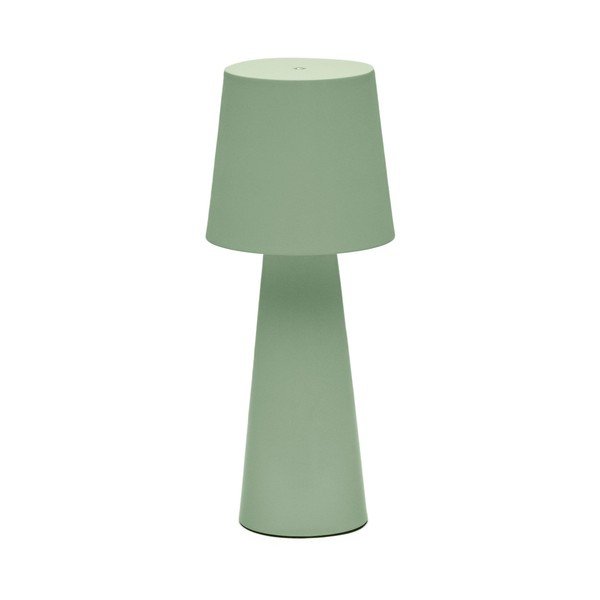 Lauko šviestuvas LED su pritemdymo funkcija USB ø 16 cm Arenys – Kave Home