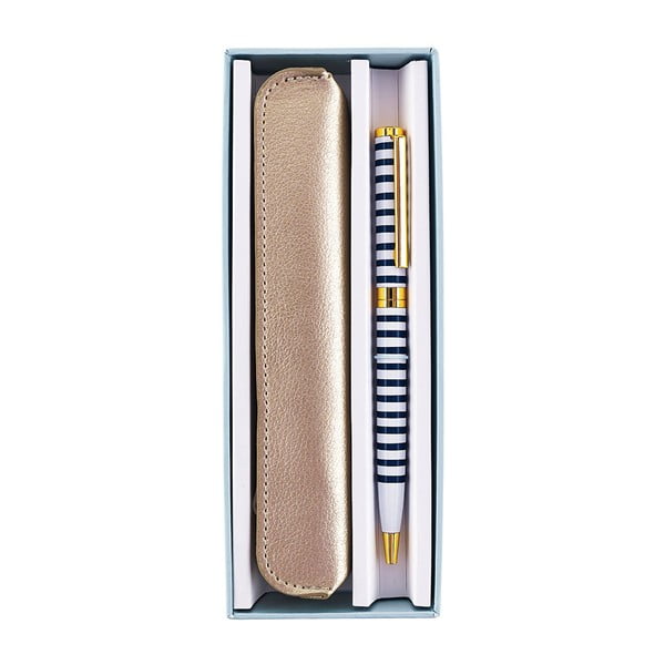 Pieštukinė su rašikliu Busy B-image-2