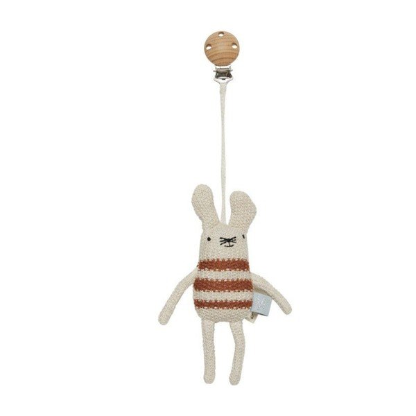 Čiulptuko segtukas Musetti Mouse  – OYOY Mini