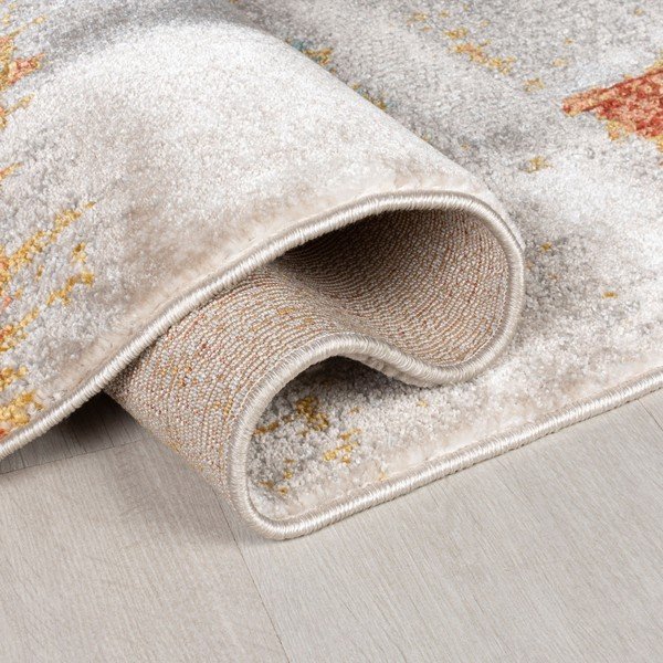 Kilimas Flair Rugs Samir Abstract, 120 x 170 cm-image-4