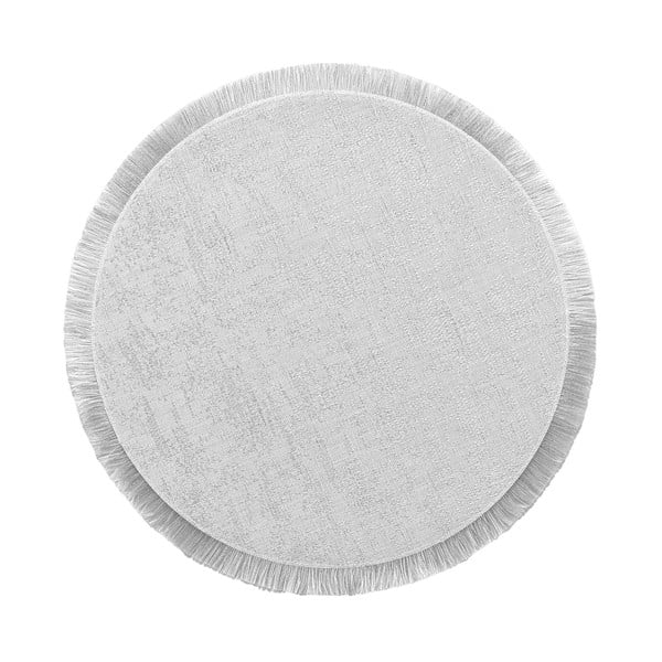 Iš plastiko padėkliukas ø 38 cm Joalie – douceur d'intérieur