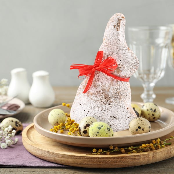 Iš keramikos kepimo forma 15,5x21 cm – Orion-image-1