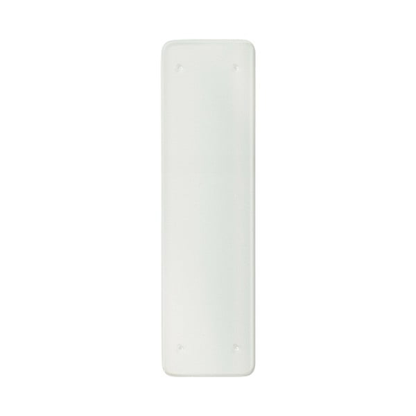 Iš stiklo lentyna modulinei lentynų sistemai 110x1 cm Sitra – Kave Home