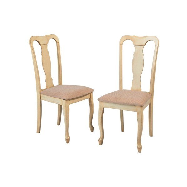 2 gummedžio kėdžių rinkinys "Støraa Charles-image-4