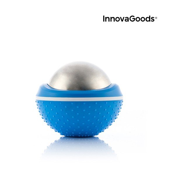 InnovaGoods masažinis ledo volelis-image-3