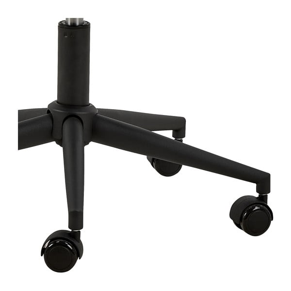 Smėlio spalvos biuro kėdė Eddie – Actona-image-4