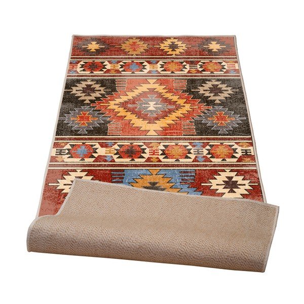 Kilimas Oyo Concept Michigan, 80 x 140 cm-image-2