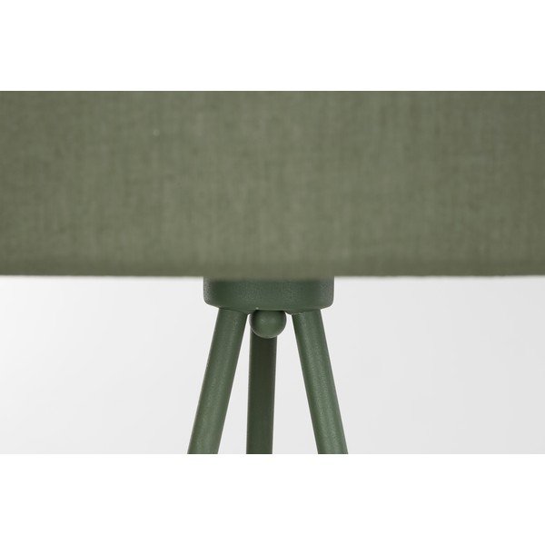 Žalios spalvos pastatomas šviestuvas (aukštis 146 cm) Susie – White Label-image-4