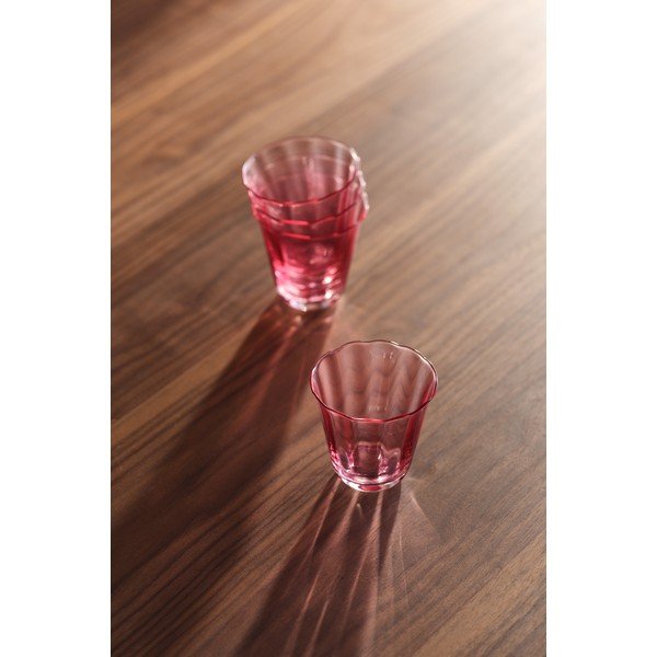 Stiklinės 4 vnt. 320 ml Tulip – Jotex-image-1