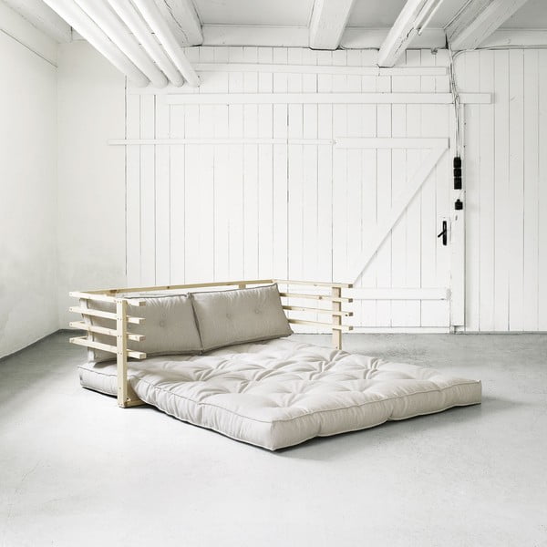 Sofa lova "Karup Funk Natural/Natural-image-1