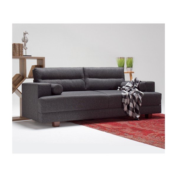 Pilka sofa "Balcab" "Charlie-image-3