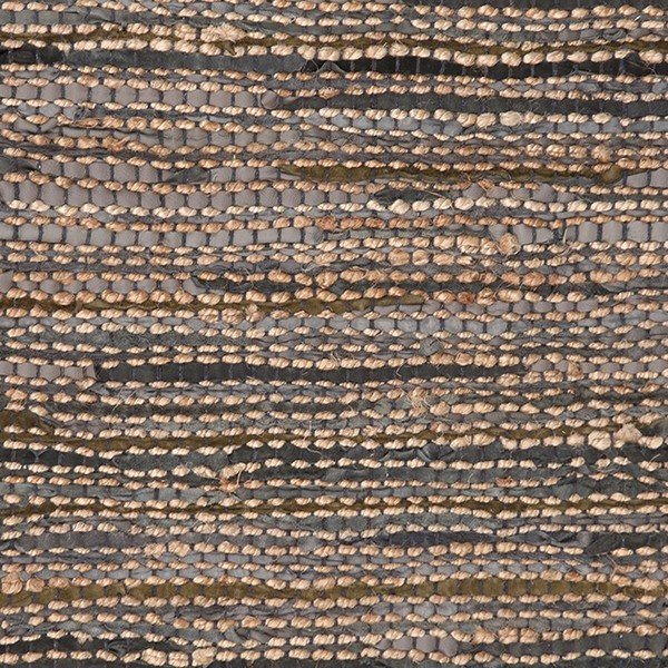 Rudas kilimas LABEL51 Brisk, 140 x 160 cm-image-1