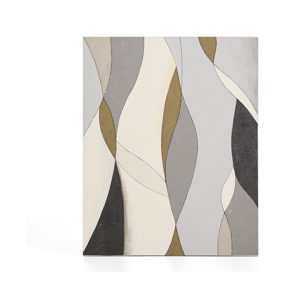 Paveikslas 80x100 cm Marvilo – Kave Home