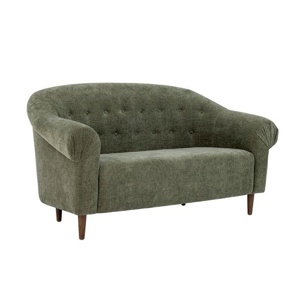 Sofa žalios spalvos 163 cm Spencer – Bloomingville-image-2