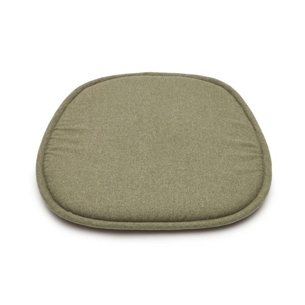 Iš mikropluošto sėdynės pagalvėlė 43x43 cm Romane – Kave Home