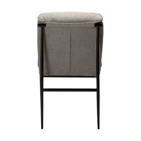 Smėlio spalvos valgomojo kėdė Evoke – DAN-FORM Denmark-image-4