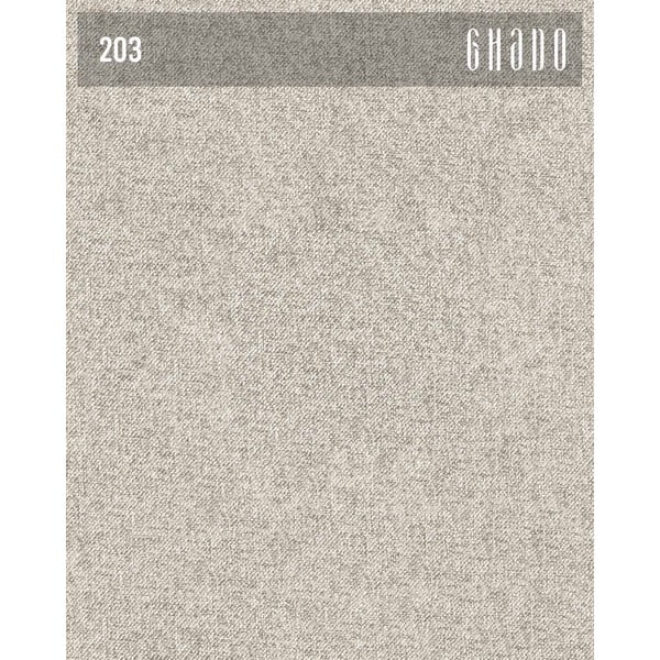 Krėslas kreminės spalvos Galbe – Ghado-image-3