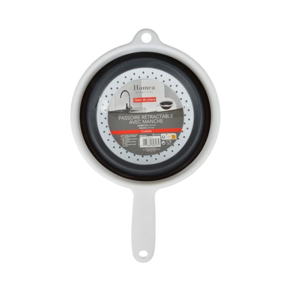 Kiaurasamtis ø 23 cm – Homéa-image-2