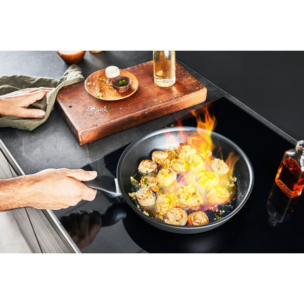 Aliuminio keptuvė ø 30 cm Unlimited - Tefal-image-1