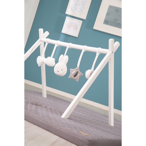 Vaikiška trapecija Miffy – Roba-image-1