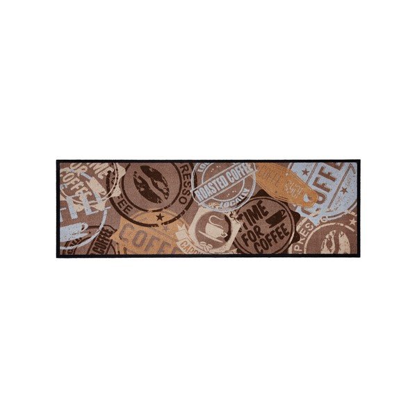 Rudas kilimas Zala Living Coffee, 50 x 150 cm-image-3