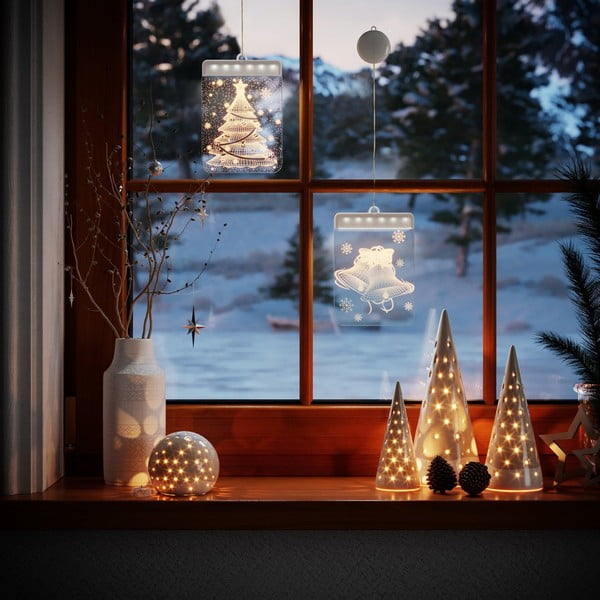 Kalėdų girlianda Christmas Tree - DecoKing