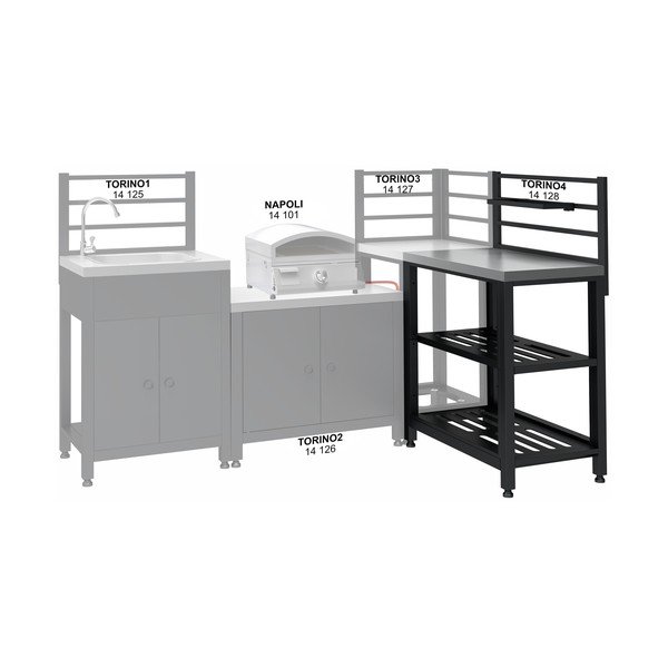 Grilio įrankis Torino 4 – Cattara-image-3