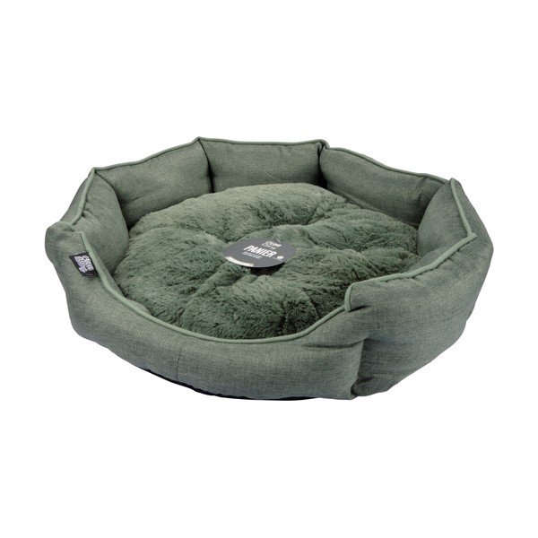 Augintinio guolis khaki spalvos šuniui ø 60 cm – Love Story
