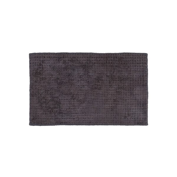 Vonios kilimėlis "Revi" 50x80 cm, pilkas