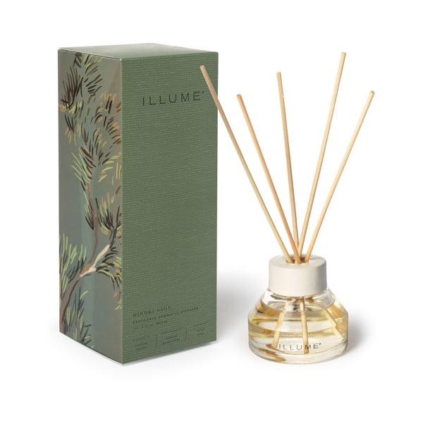 Difuzorius Hinoki Sage – ILLUME x Bloomingville