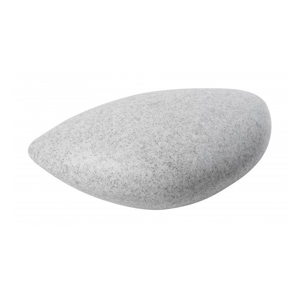 Lauko šviestuvas (aukštis 40 cm) Marmo Stone – GTV-image-1