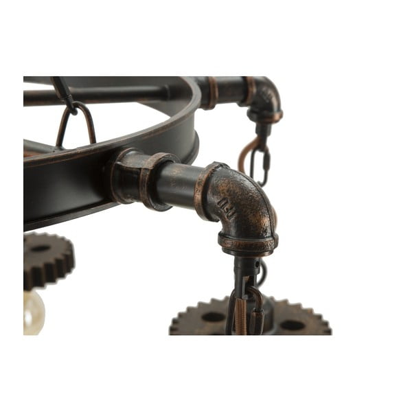 Pakabinamas šviestuvas Mauro Ferretti Gear-image-3