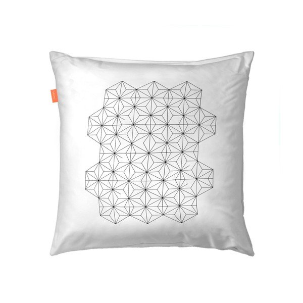 2 medvilninių užvalkalų rinkinys Blanc Closer-image-1