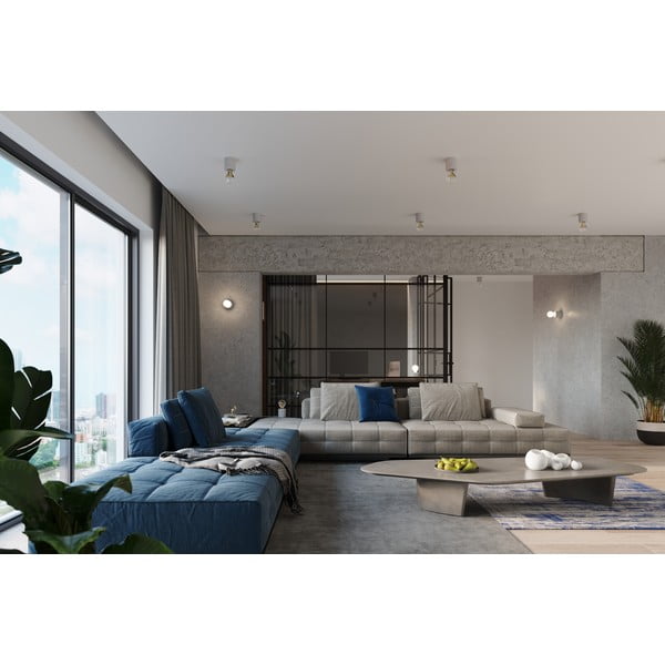 Betoninis stalinis šviestuvas Sollux Elia-image-4