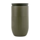 Khaki spalvos termo puodelis 320 ml Tova – Sagaform