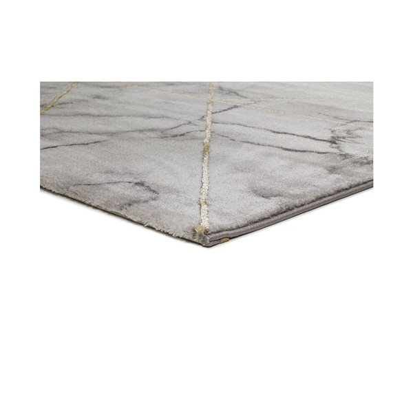 Pilkas kilimas Universal Norah Grisso, 160 x 230 cm-image-2