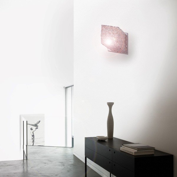 Sieninis / lubinis šviestuvas Evergreen Lights Crido Cube-image-1
