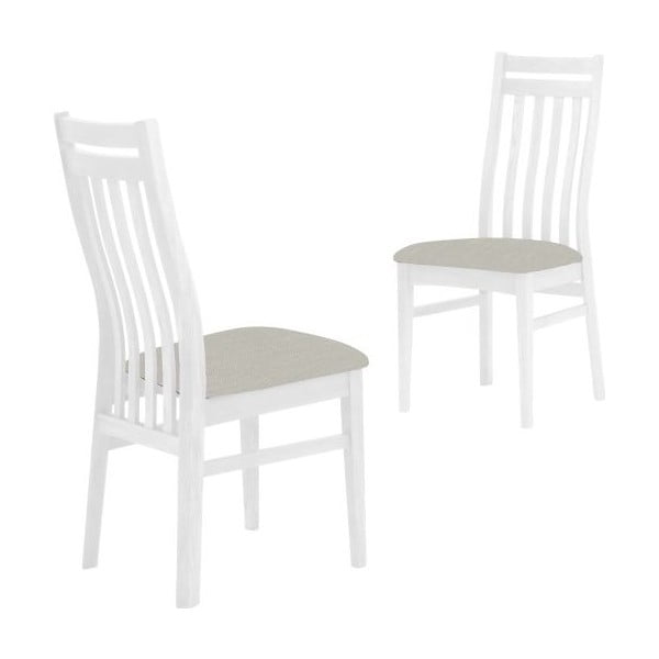 1 kėdė "Geranium Painted Beige