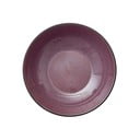 Juodai violetinis dubuo ø 20 cm Mensa - Bitz
