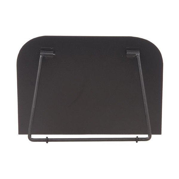 Juodas metalinis knygų stovas LABEL51-image-3