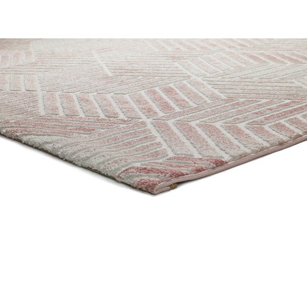 Rožinis kilimas Universal Chance Cassie, 120 x 170 cm-image-2