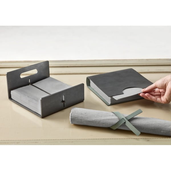 Servetėlių laikiklis Nupo – LIND DNA-image-1