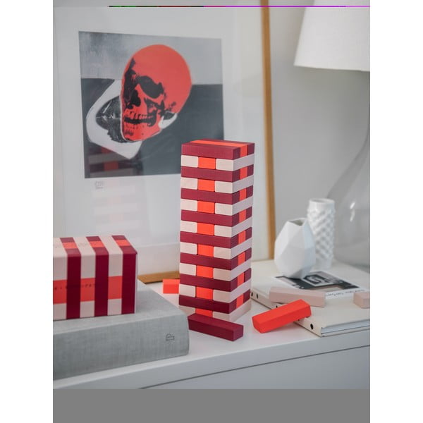 Socialinis žaidimas Play Tumbling Towers – Printworks-image-2