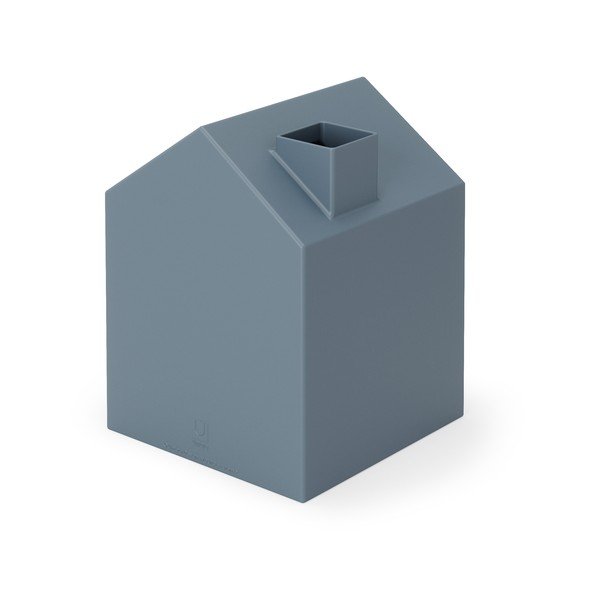 Iš plastiko nosinių dėžutė Casa – Umbra-image-4