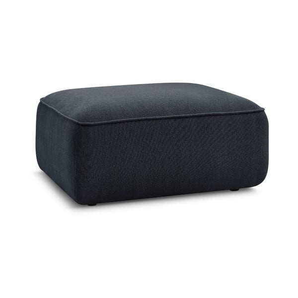 Taburetė tamsiai mėlynos spalvos Zephyr – Bobochic Paris-image-3