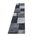 Kilimas pilkos spalvos 80x300 cm Plus – Ayyildiz Carpets