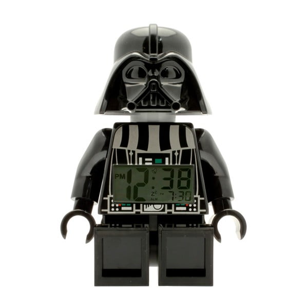 LEGO® Star Wars Darth Vader žadintuvas-image-2
